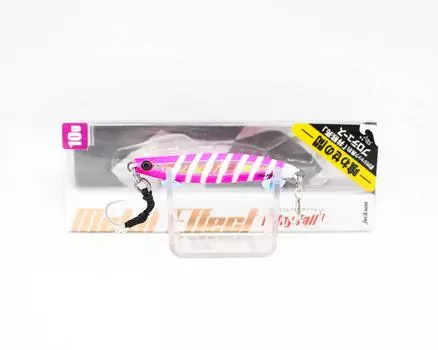 Jackson Metal Jig Metal Effect Stay Fall 10 грамм PGP (8556)