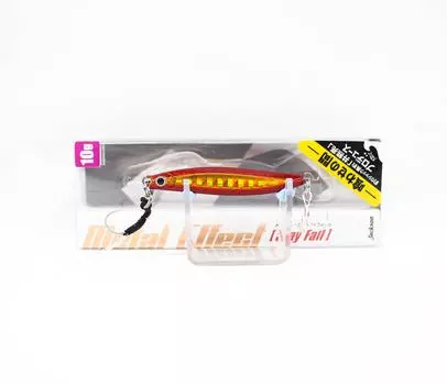 Jackson Metal Jig Metal Effect Stay Fall 10 грамм JFN (8525)
