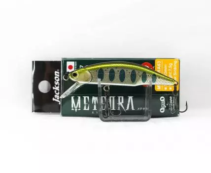 Jackson Meteora 63 Тонущая приманка RY III (0510)