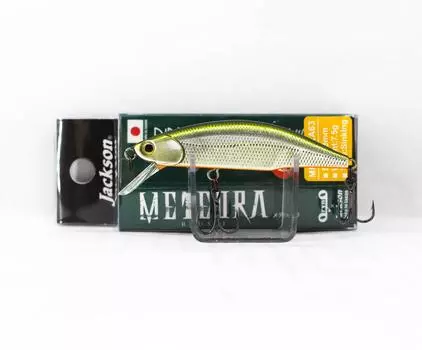 Jackson Meteora 63 Тонущая приманка TSD (0534)