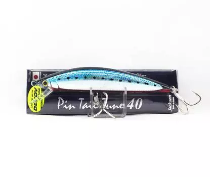 Jackson Pin Tail 40 Decoy Y-S81 Limited Тонущая приманка SRID (8951)