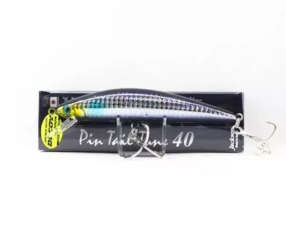 Jackson Pin Tail 40 Decoy Y-S81 Limited Тонущая приманка SZED (9026)