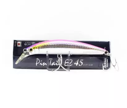 Тонущая приманка Jackson Pin Tail EZ 45 SPK (4354)