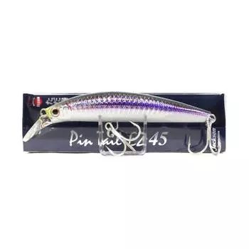 Jackson Pin Tail EZ 45 Тонущая приманка SRK (4378)