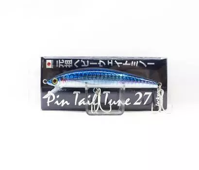 Jackson Pin Tail Tune 27 Тонущая приманка NTU (1422)