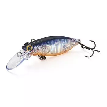 Jackson Resist 45mm UGH Dace Belly
