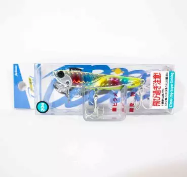 Jackson Tobisugi Daniel 20 грамм Вибрационная тонущая приманка LCD (5816)