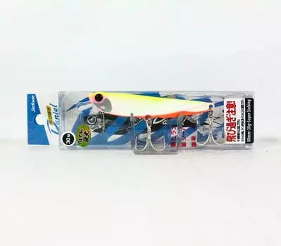 Jackson Tobisugi Daniel 30 грамм вибрационная тонущая приманка GCH (2600)