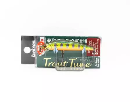 Jackson Trout Tune 55 HW Тяжелая тонущая приманка SKY (9782)