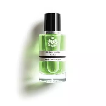 JACQUES FATH Парфюмерная вода Green Water 100