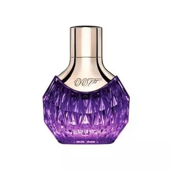 James Bond 007 For Women III парфюмерная вода 50 ml