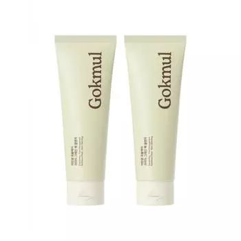 Jaminkyung Creamy Grain Pack очищающее средство 120 мл 2 шт. NONE