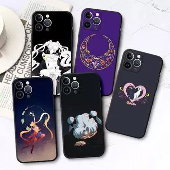 Мягкий чехол из ТПУ с японским аниме «Моряки» для Honor Magic4 Pro 8X 20i X7 20 Lite 50 Pro 60 Play 9A 30i 9X Pro X8 50 Funda Honor 60