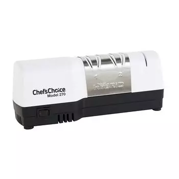 Japan International Commerce Choice Hybrid Sharpener Модель 270 Точилка для ножей 228x82x Высота 95 мм Поварская