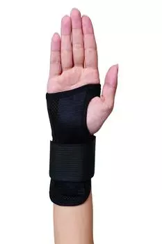 Japan Sigmax Wrist Right S X-Aid