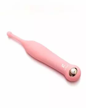 JAPANTOYZ CatPunch S Спиннинг Ротор РОЗОВЫЙ Розовый