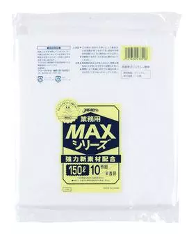 Japax Large Poly 150L 10 листов