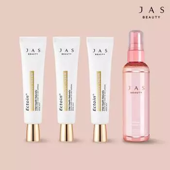 Jas Original Actoin Bare Face Cream + Mist Composition, Single Attribute, 1 Piece