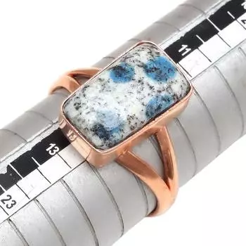 Jasper Gemstone Handmade Silver Jewelry 12