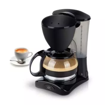 JATA CA287 Капельная кофеварка 1 л, 550 Вт