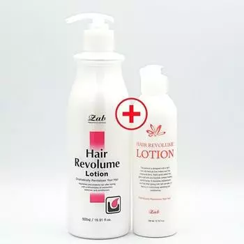 Jav Hairy Volume Lotion 500 г + 200 г Лосьон для волос Крем с высоким содержанием питательных протеинов для волос Питательная эссенция для завивки волос