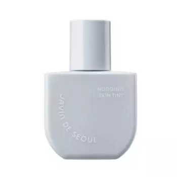 Javind Seoul Hugging Skin Tint 55 г Охлаждающий увлажняющий тональный крем-основа Tone-Up Sun Cream All-in-One Air SPF50+PA+++, 03 Airy Neutral, 1 шт.