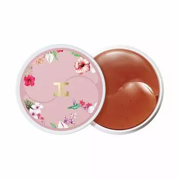 JAYJUN Roselle Tea Гелевые патчи для глаз 60 шт.