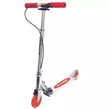 JD RAZOR Красный MS-105R-B красный