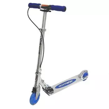 JD RAZOR Синий MS-105R-B синий