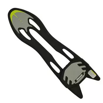 JD RAZOR X BOARD Черный RT-189 чёрный