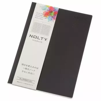 Эффективность NOLTY Примечание A5 Тип бревна Сетка Черный NTBNT1201 3.5м