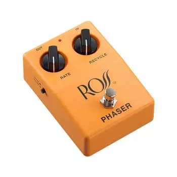 Эффекторный фазер ROSS Electronics ROSS PHASER []
