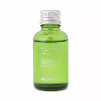 Эфирное масло MUJI Эвкалипт 30 мл (х 1)