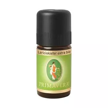 Эфирное масло Primavera Nigra Pine Extra Bio 5 мл