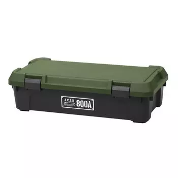 JEJ Astage Active Stocker 800AX Ящик для хранения Сделано для Улицы Автомобиля и Коробка для Подготовки к Стихийным Бедствиям, Япония, Мероприятия, Кемпинг, Использование,