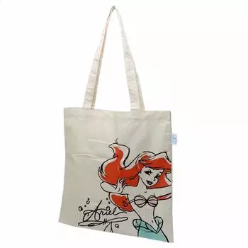 Эко-сумка Disney Ariel ECDS921