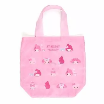 Эко-сумка с чехлом Sanrio My Melody 543250