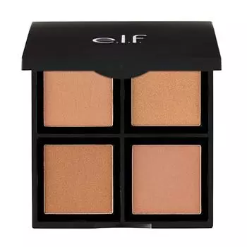 Эльф. Палитра бронзаторов 83319 Bronzed Beauty 12,2 г