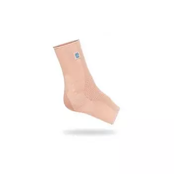 Эластичный бандаж для голеностопного сустава Prim Prim Aqtivo Skin M