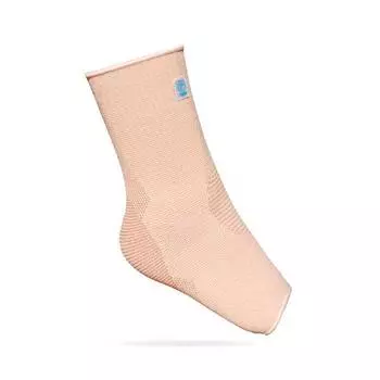 Эластичный фиксатор голеностопа Prim T/S P710BG