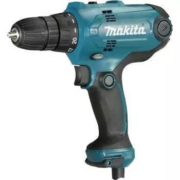 Электрическая дрель Makita Df0300