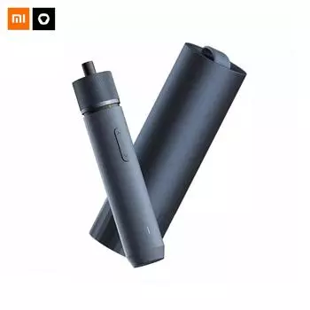 Электрическая отвертка Xiaomi HOTO + 12 бит