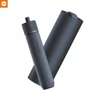 Электрическая отвертка Xiaomi HOTO, аккумуляторная отвертка + 12 бит