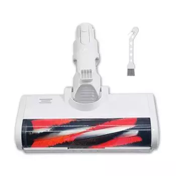 Электрическая щетка для пылесоса Xiaomi K10/G10 Xiaomi 1C Dreame V8/V9B/V9P/V11/G9 Carpet Brush Vacuum Cleaner Parts CHINA