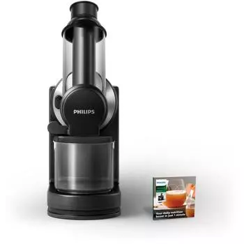 Электрическая соковыжималка Braun CJ5050BK Чёрный 60 W