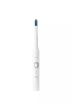 Электрическая зубная щетка Omron sonic HT-B318 белый