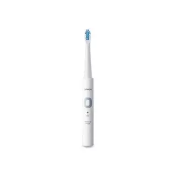 Электрическая зубная щетка Omron sonic Mediclean HT-B306-W