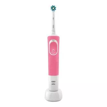 Электрическая зубная щетка Oral-B D100