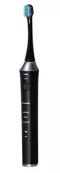 Электрическая зубная щетка Panasonic Dolts Black EW-DE55-K