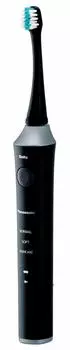 Электрическая зубная щетка Panasonic Dolts Black EW-DA52-K